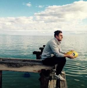 Meet your Posher, Andy